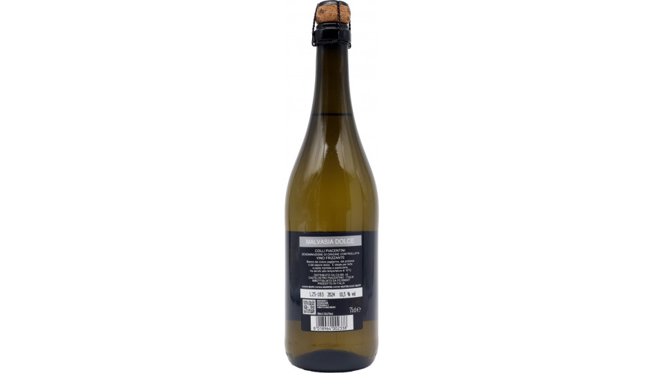 I calici malvasia dolce frizzante cl.75