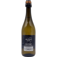 I calici malvasia dolce frizzante cl.75