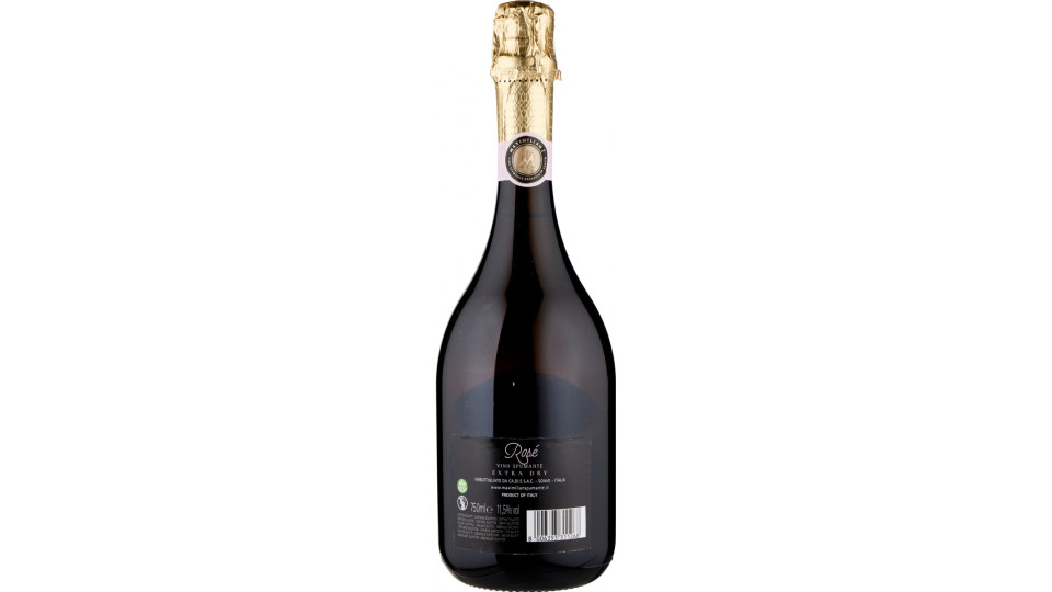 Maximilian I Rosé Extra Dry 750 ml
