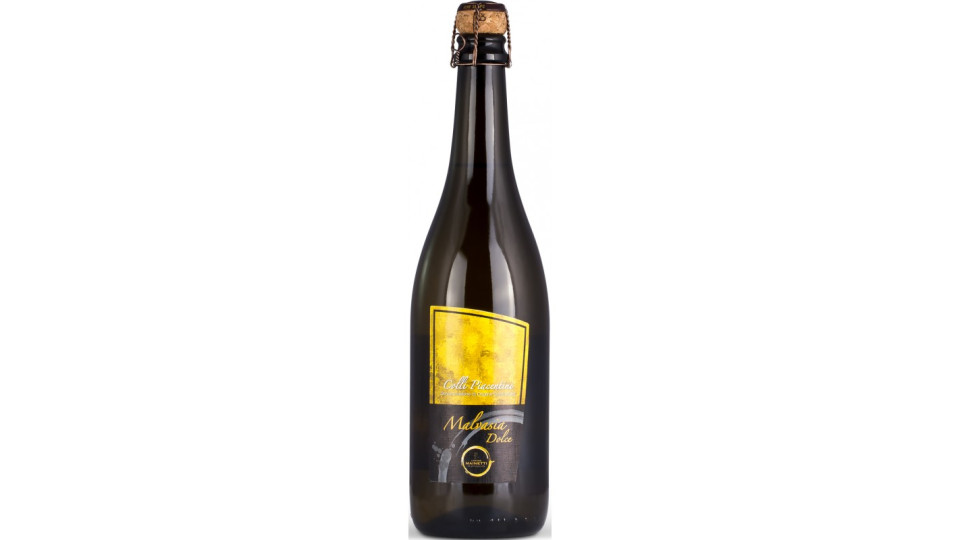 Mainetti colli piacentini malvasia dolce DOC cl.75