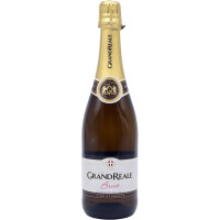 Gancia spumante brut cl.75