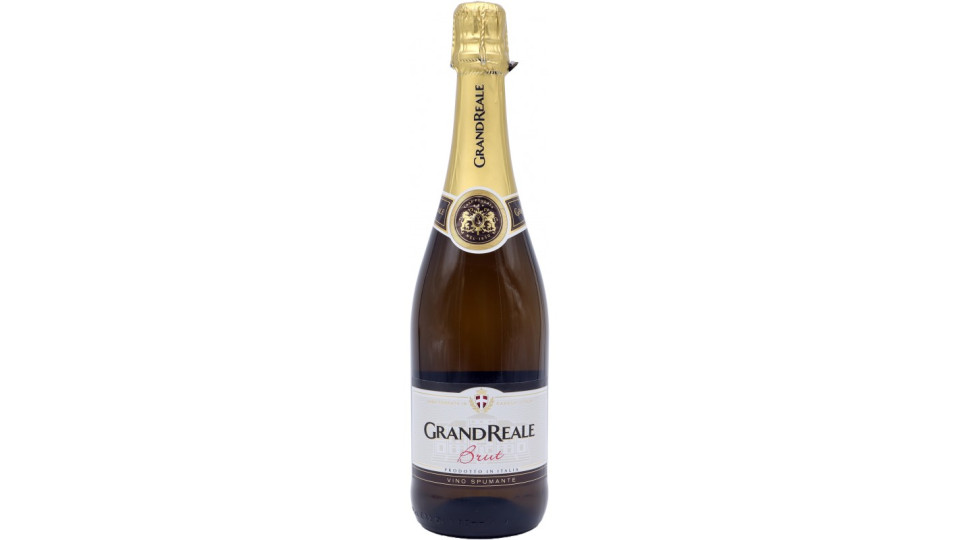 Gancia spumante brut cl.75