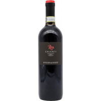 Natale verga chianti docg cl.75