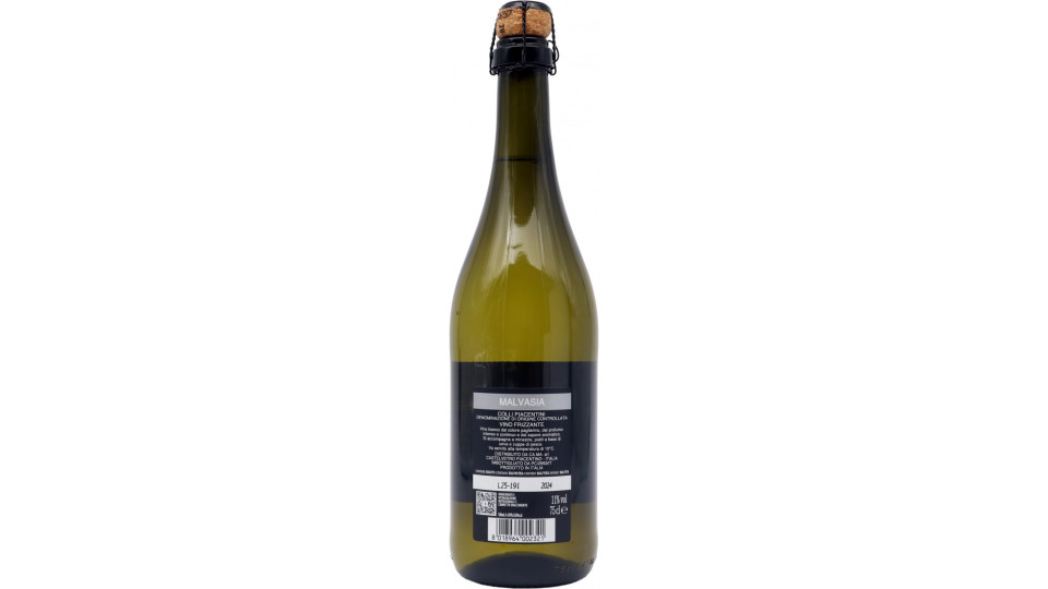 I calici malvasia secco frizzante cl.75