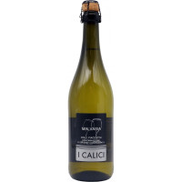 I calici malvasia secco frizzante cl.75