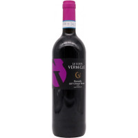Le coste vermiglie bonarda frizzante cl.75