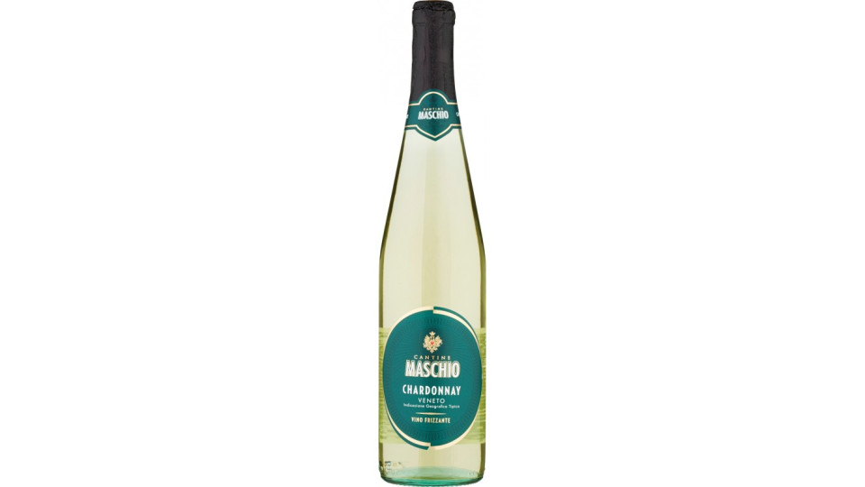 Cantine Maschio Chardonnay Veneto IGT Vino Frizzante 75 cl.