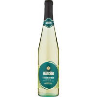 Cantine Maschio Chardonnay Veneto IGT Vino Frizzante 75 cl.
