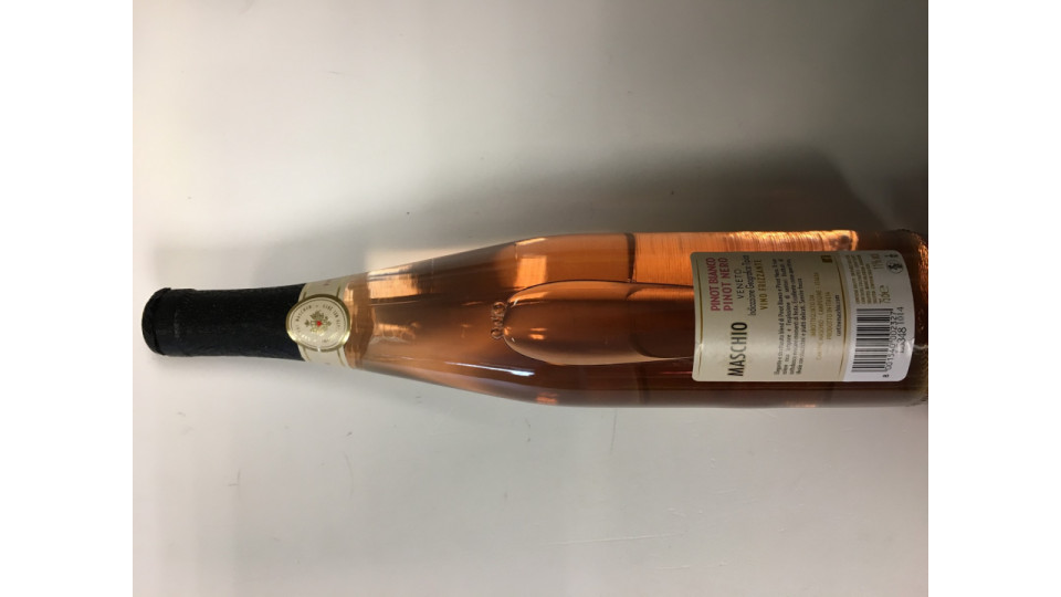 Cantine Maschio Pinot Rosa Veneto IGT Vino Frizzante - 75 cl