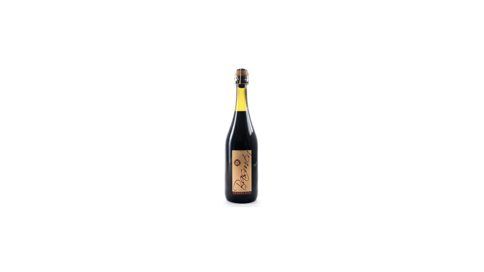 Bresciani lambrusco basmen cl.75