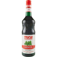 Toschi sciroppo menta - ml.560