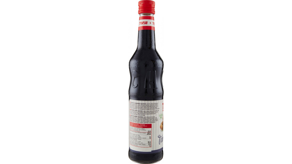 Toschi sciroppo tamarindo - ml.560