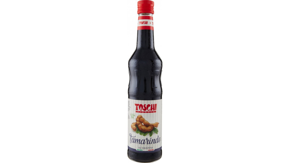 Toschi sciroppo tamarindo - ml.560