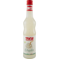 Toschi sciroppo orzata - ml.560
