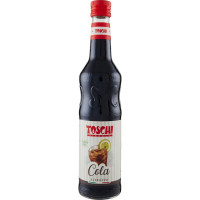 Toschi sciroppo cola - ml.560