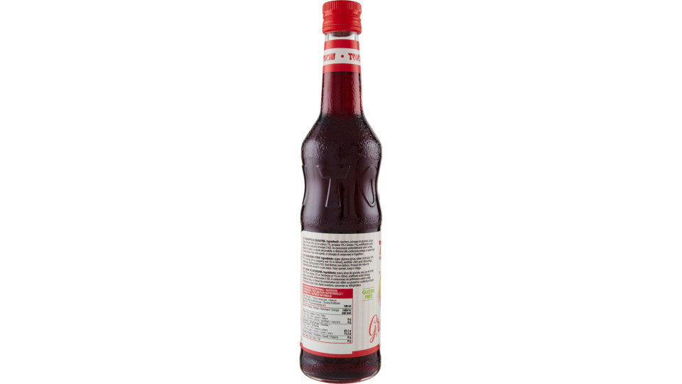 Toschi sciroppo granatina - ml.560