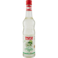 Toschi easy Mojito Sciroppo 560 ml.