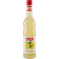 Toschi sciroppo limone - ml.560