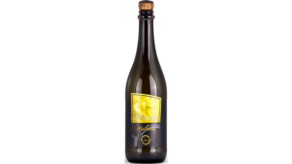 Mainetti colli piacentini malvasia secca cl.75
