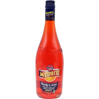 polini myspritz classic cl.75