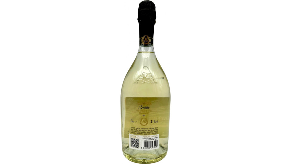 Astoria vini dabon cuvee brut millesimato cl.75