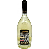 Astoria vini dabon cuvee brut millesimato cl.75
