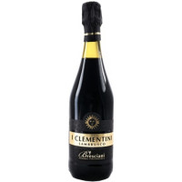 Bresciani i clementini lambrusco IGP cl.75
