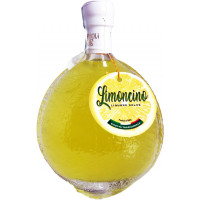 Torboli limoncino spicchio cl.20 - 20°
