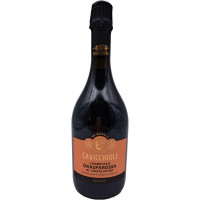 Cavicchioli Tre Medaglie Lambrusco di Grasparossa di...
