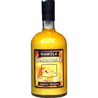 Giarola bombardino cl.50