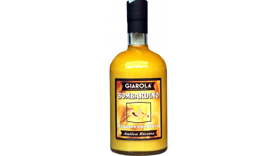 Giarola bombardino cl.50