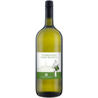 Tamburino vino bianco lt.1,5
