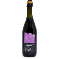 Mainetti fortana vino emilia frizante cl.75