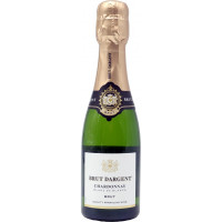 Brut dargent chardonnay blanc brut cl.20