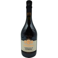Cavicchioli Tre Medaglie Lambrusco di Sorbara DOC Secco 75 cl