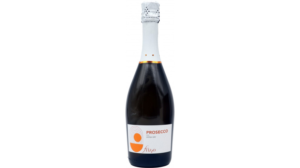 Frizzo prosecco doc extradry cl.75