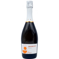Frizzo prosecco doc extradry cl.75