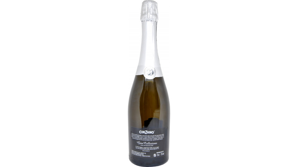 Cinzano spumante dry cl.75
