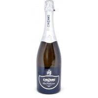 Cinzano spumante dry cl.75