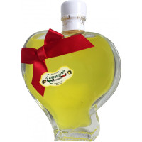 Torboli limoncino cuore cl.20 - 20°