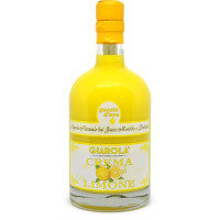 Giarola crema al limone cl.50