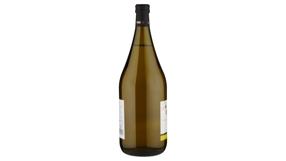 Tavernello Vino Frizzante Trebbiano Rubicone IGT Abboccato 1,5...
