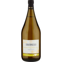 Tavernello Vino Frizzante Trebbiano Rubicone IGT Abboccato 1,5...