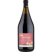 Tavernello lambrusco amabile - lt.1,5