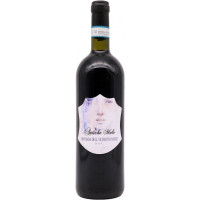 Antiche mole bonarda frizante cl.75 13°