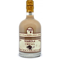 Giarola crema di cioccolato cl.50