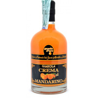 Giarola crema al mandarino cl.50