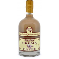 Giarola crema al caffè cl.50