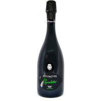 Formosa pignoletto spumante brut cl.75