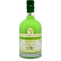 Giarola crema al pistacchio cl.50